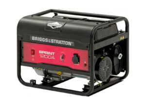 Generator de curent BRIGGS&STRATTON Sprint 1200A