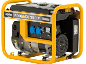 Grup electrogen BRIGGS&STRATTON, ProMax 3500A